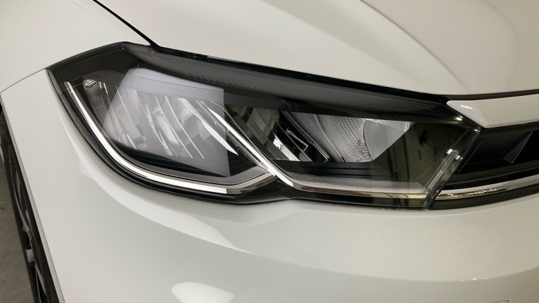 Volkswagen Polo 1.0 TSI Match 5dr Petrol Hatchback